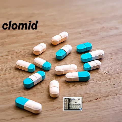 Clomid en vente sur internet